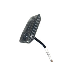 New Cobra King 3D Printed 2024 Widesport Putter / 34 Inches