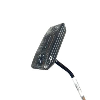 New Cobra King 3D Printed 2024 Widesport Putter / 34 Inches