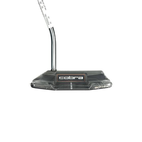 New Cobra King 3D Printed 2024 Widesport Putter / 34 Inches