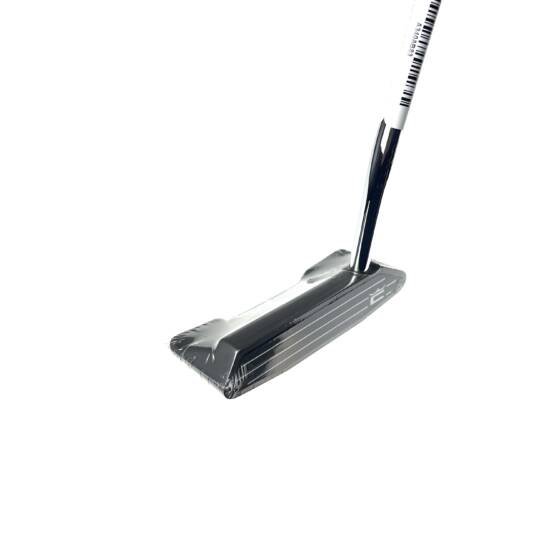 New Cobra King 3D Printed 2024 Widesport Putter / 34 Inches