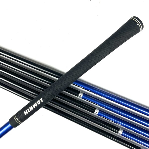 Cobra Fly-Z XL Irons / 6-SW / Fly XL Regular Flex