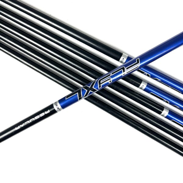Cobra Fly-Z XL Irons / 6-SW / Fly XL Regular Flex