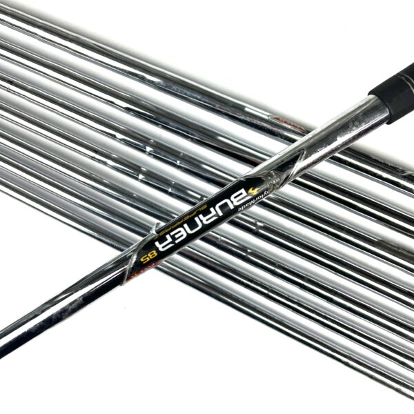 Taylormade Burner Irons / 4-SW / Burner 85 Regular Flex