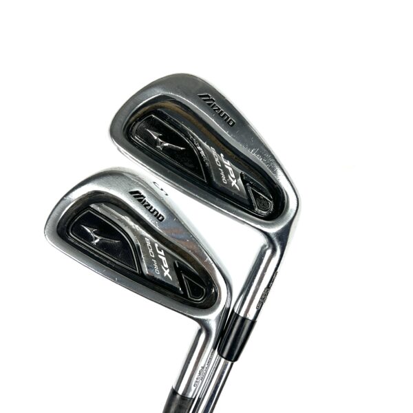 Mizuno JPX 800 Pro Irons / 5-PW / Dynamic Gold R300 Regular Flex