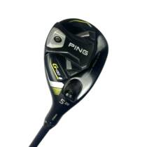Ping G430 5 Hybrid / 26 Degree / Alta CB 70 Senior Flex