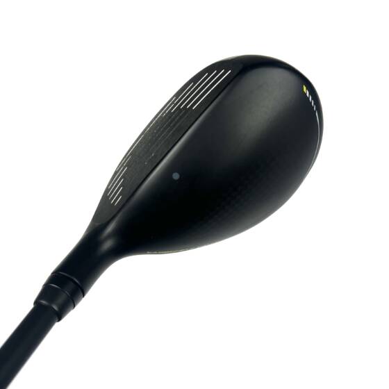 Ping G430 5 Hybrid / 26 Degree / Alta CB 70 Senior Flex