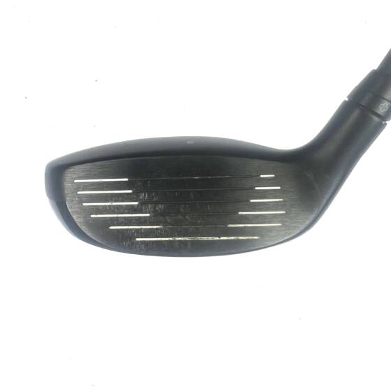 Ping G430 5 Hybrid / 26 Degree / Alta CB 70 Senior Flex