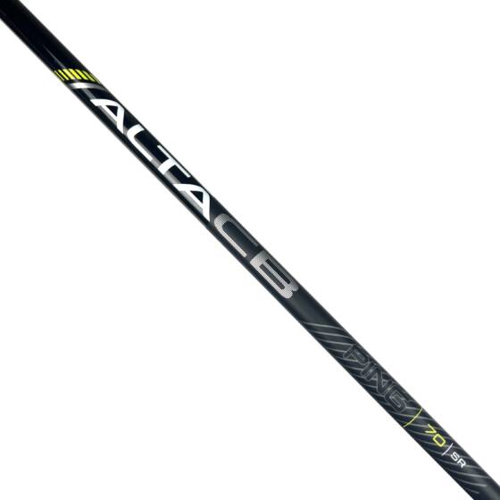 Ping G430 5 Hybrid / 26 Degree / Alta CB 70 Senior Flex