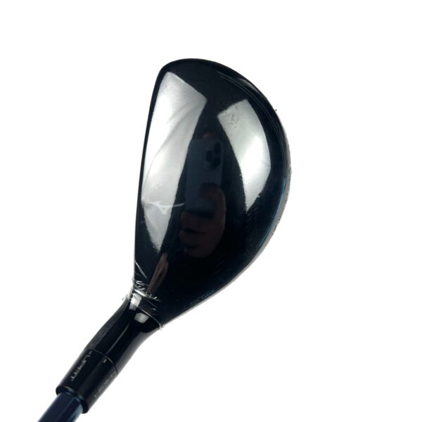 New Mizuno ST Max 230 6 Hybrid / 28 Degree / Linq 75 Regular Flex