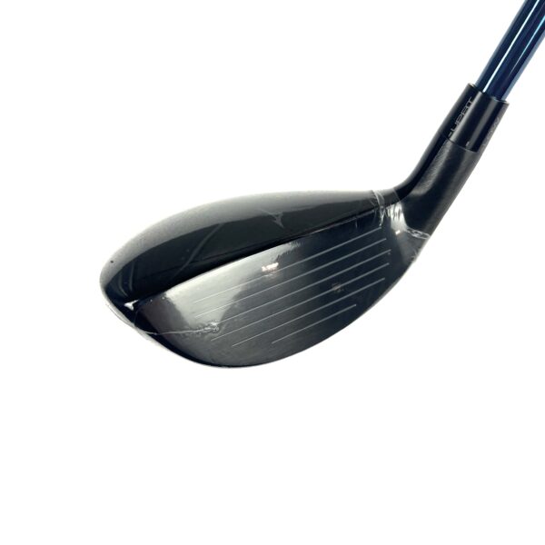 New Mizuno ST Max 230 6 Hybrid / 28 Degree / Linq 75 Regular Flex