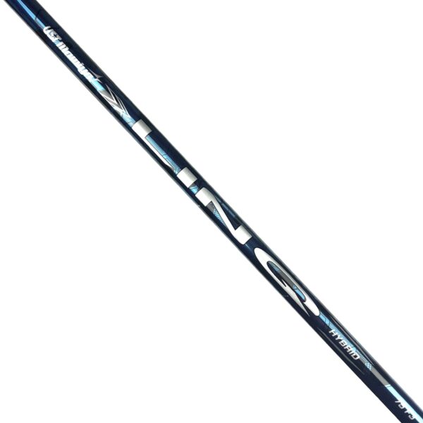 New Mizuno ST Max 230 6 Hybrid / 28 Degree / Linq 75 Regular Flex