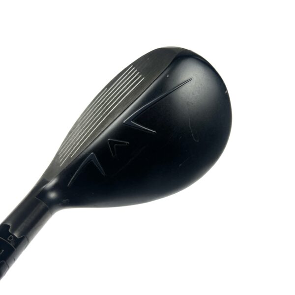 Callaway Big Bertha OS 5 Hybrid / 25 Degree / Recoil ES 460 Senior Flex
