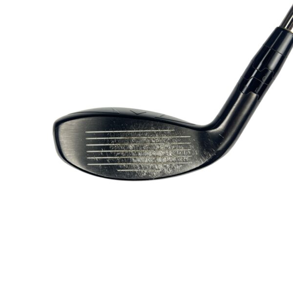 Callaway Big Bertha OS 5 Hybrid / 25 Degree / Recoil ES 460 Senior Flex