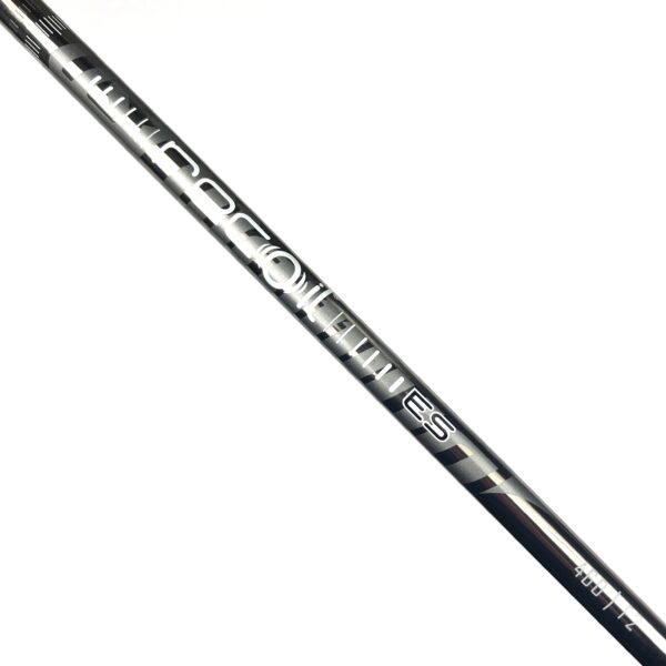 Callaway Big Bertha OS 5 Hybrid / 25 Degree / Recoil ES 460 Senior Flex