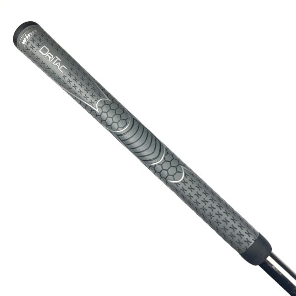 Callaway Big Bertha OS 5 Hybrid / 25 Degree / Recoil ES 460 Senior Flex