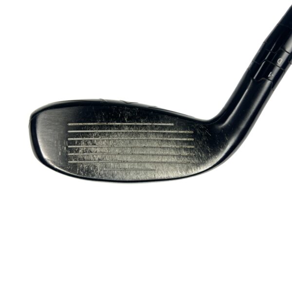 Callaway Big Bertha OS 7 Hybrid / 31 Degree / Recoil ES 460 Senior Flex