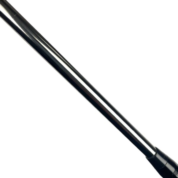 Callaway Big Bertha OS 6 Hybrid / 28 Degree / Recoil ES 460 Senior Flex