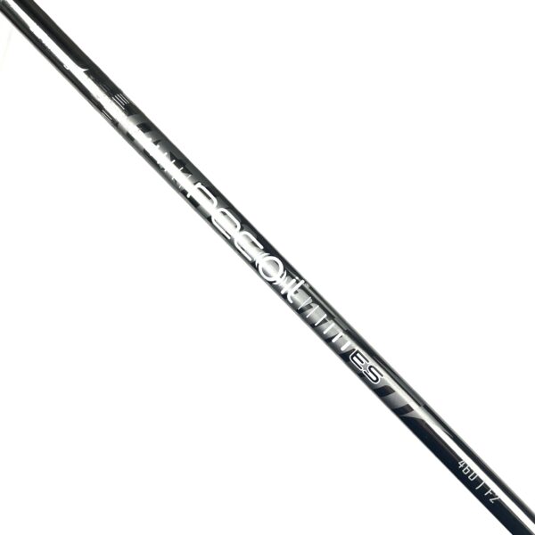 Callaway Big Bertha OS 6 Hybrid / 28 Degree / Recoil ES 460 Senior Flex