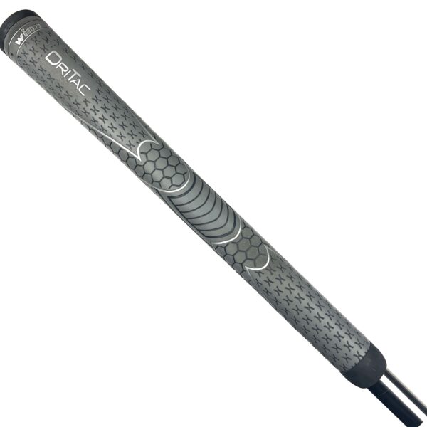 Callaway Big Bertha OS 6 Hybrid / 28 Degree / Recoil ES 460 Senior Flex
