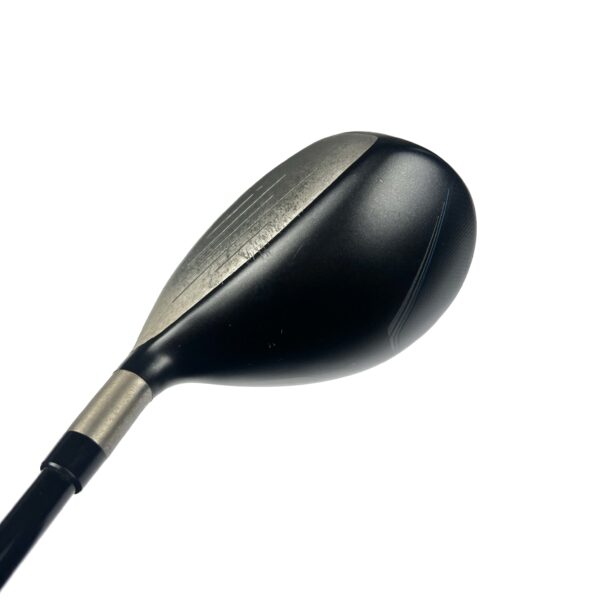 Taylormade Jetspeed 4 Hybrid / 22 Degree / Velox T Senior Flex
