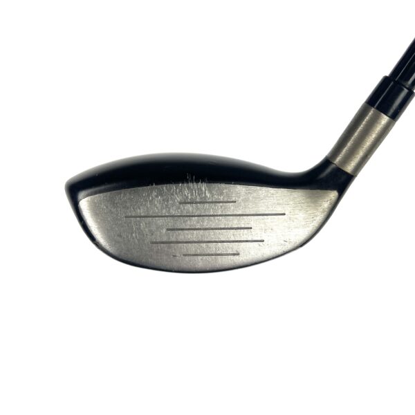 Taylormade Jetspeed 4 Hybrid / 22 Degree / Velox T Senior Flex