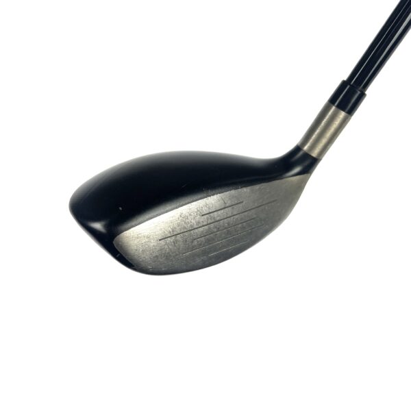 Taylormade Jetspeed 4 Hybrid / 22 Degree / Velox T Senior Flex