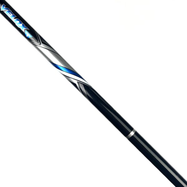 Taylormade Jetspeed 4 Hybrid / 22 Degree / Velox T Senior Flex