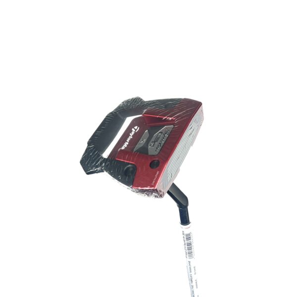 New Taylormade Spider GTX Red Putter / 35 Inches / Small Slant