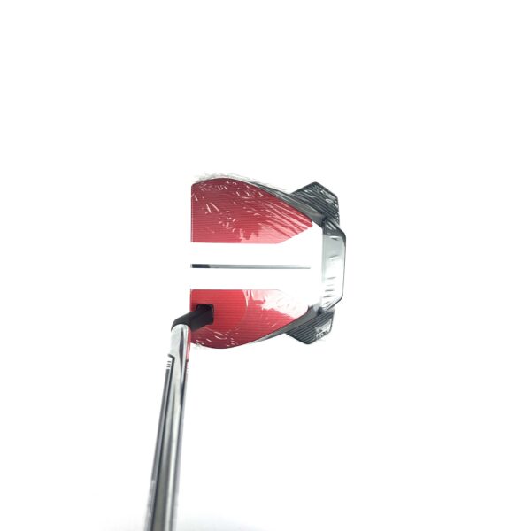 New Taylormade Spider GTX Red Putter / 35 Inches / Small Slant