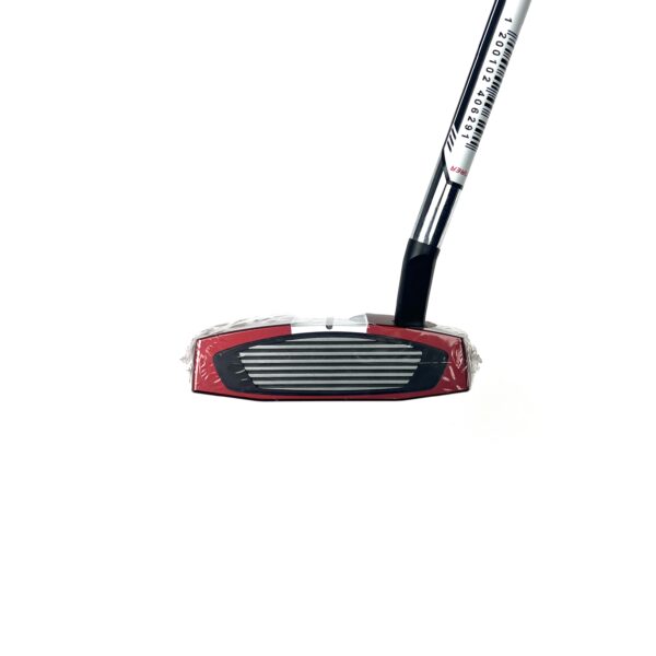 New Taylormade Spider GTX Red Putter / 35 Inches / Small Slant