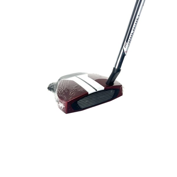 New Taylormade Spider GTX Red Putter / 35 Inches / Small Slant