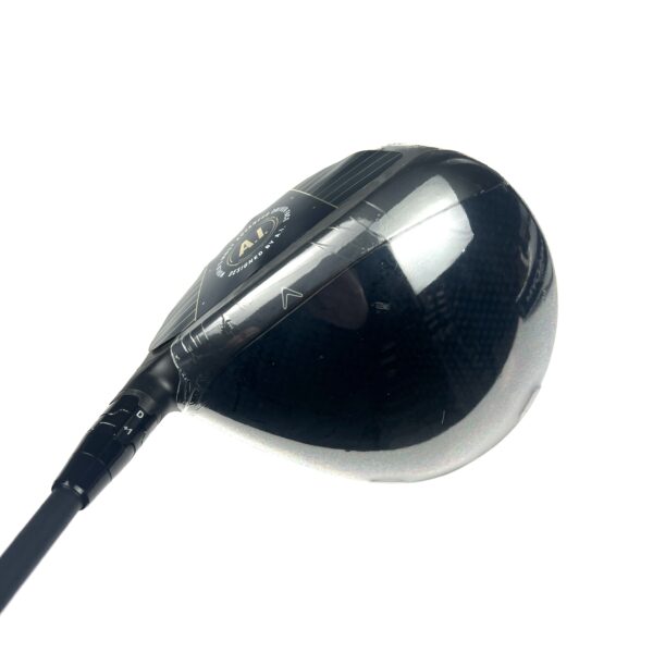 New Callaway Paradym X Driver / 10.5 Degree / Tensei Blue AV Series 65 Stiff Flex