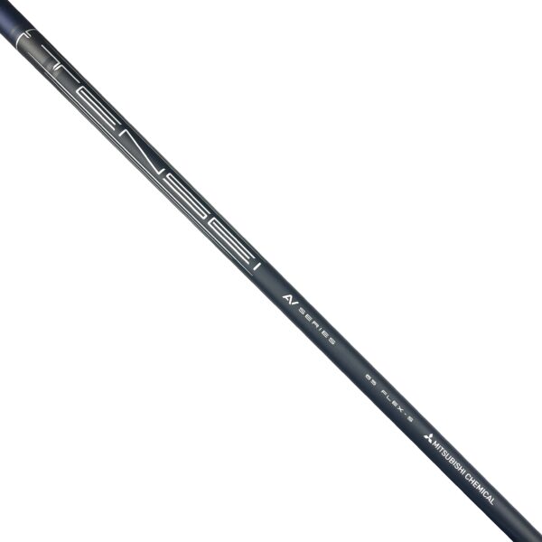 New Callaway Paradym X Driver / 10.5 Degree / Tensei Blue AV Series 65 Stiff Flex
