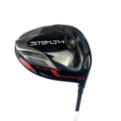 Taylormade Stealth Plus Driver / 10.5 Degree / Diamana S60 Stiff Flex