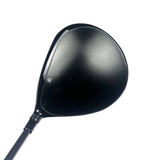 Taylormade Stealth Plus Driver / 10.5 Degree / Diamana S60 Stiff Flex