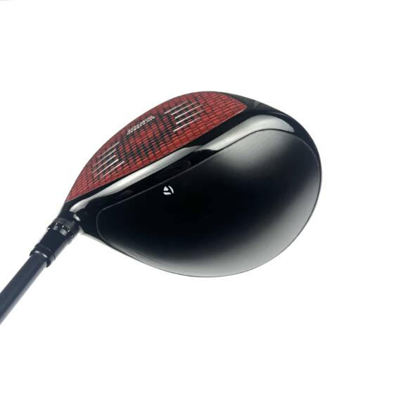 Taylormade Stealth Plus Driver / 10.5 Degree / Diamana S60 Stiff Flex