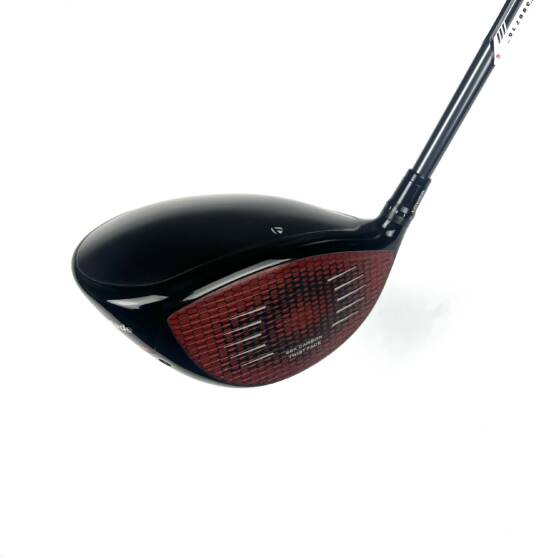 Taylormade Stealth Plus Driver / 10.5 Degree / Diamana S60 Stiff Flex