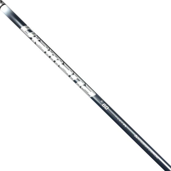 Taylormade Stealth Plus Driver / 10.5 Degree / Diamana S60 Stiff Flex