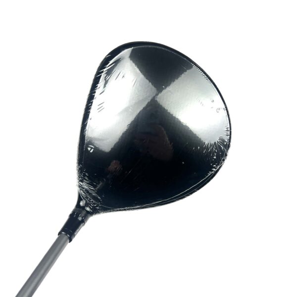 New Taylormade Stealth HD Driver / 10.5 Degree / Speeder NX 50 Regular Flex