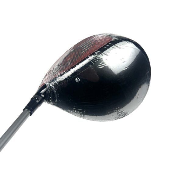New Taylormade Stealth HD Driver / 10.5 Degree / Speeder NX 50 Regular Flex