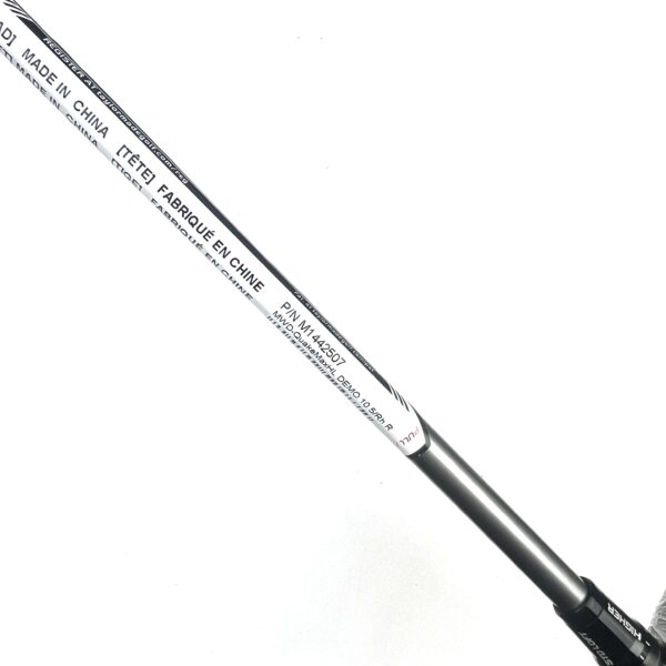 New Taylormade Stealth HD Driver / 10.5 Degree / Speeder NX 50 Regular Flex