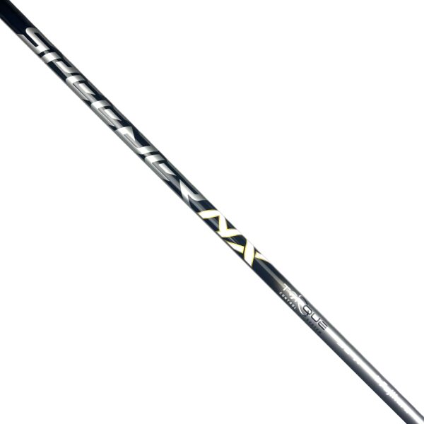 New Taylormade Stealth HD Driver / 10.5 Degree / Speeder NX 50 Regular Flex