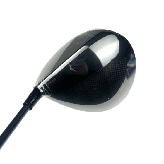 New Mizuno ST Max 230 Driver / 12 Degree / Linq Red 50 Regular Flex