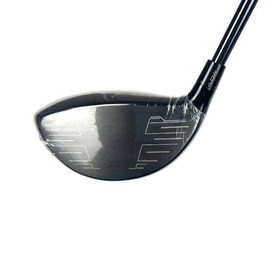 New Mizuno ST Max 230 Driver / 12 Degree / Linq Red 50 Regular Flex