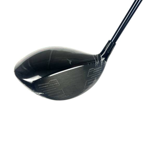 New Mizuno ST Max 230 Driver / 12 Degree / Linq Red 50 Regular Flex