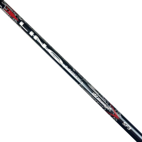 New Mizuno ST Max 230 Driver / 12 Degree / Linq Red 50 Regular Flex