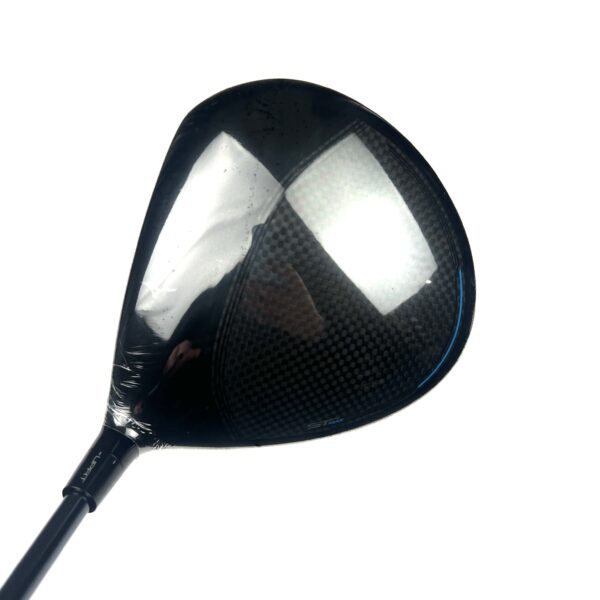 New Mizuno ST Max 230 Driver / 9.5 Degree / Linq Red 50 Stiff Flex