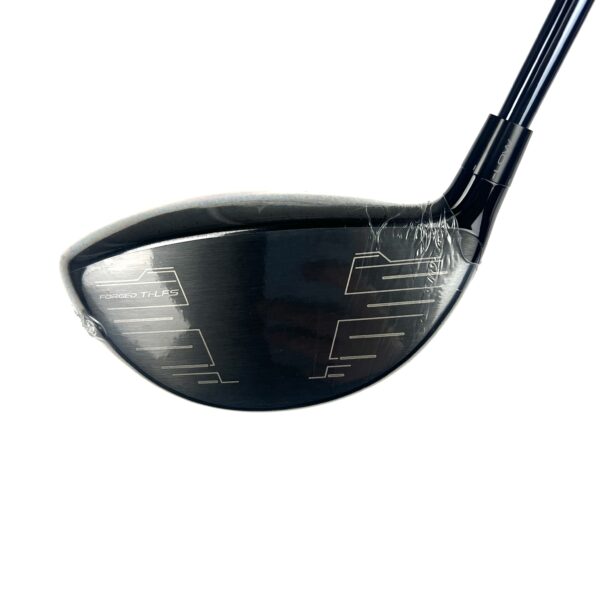 New Mizuno ST Max 230 Driver / 9.5 Degree / Linq Red 50 Stiff Flex