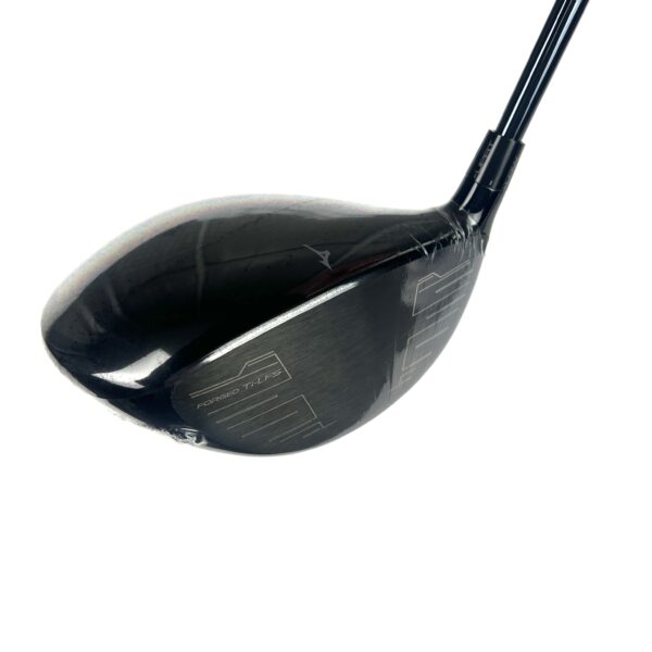 New Mizuno ST Max 230 Driver / 9.5 Degree / Linq Red 50 Stiff Flex