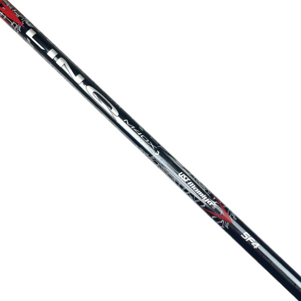 New Mizuno ST Max 230 Driver / 9.5 Degree / Linq Red 50 Stiff Flex